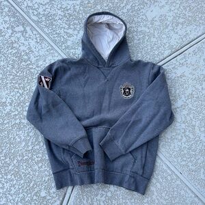Disney Gray Hoodie vintage